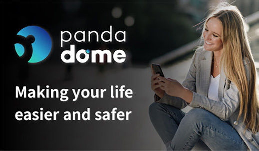 Panda Dome