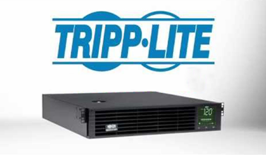 UPS TrippLite Smart