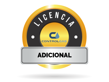 Licencia Adicional