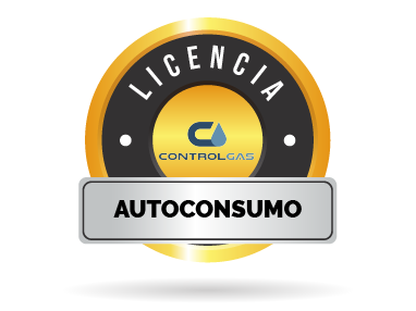 Licencia Autoconsumo