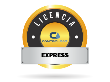 Licencia Express
