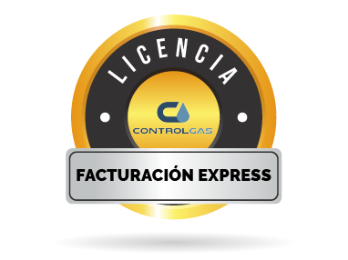 Licencia Facturación Express