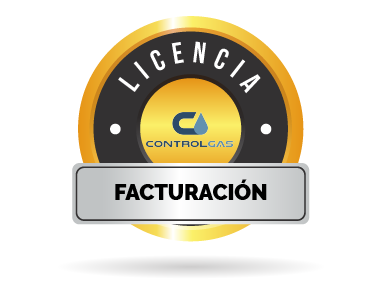 Licencia Facturación