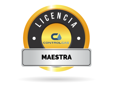 Licencia Maestra