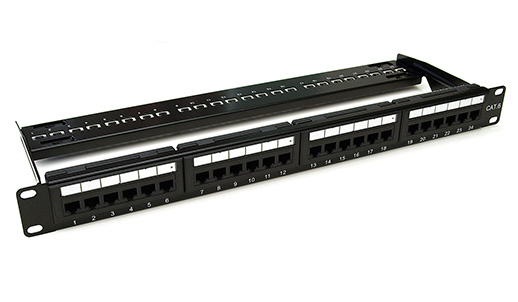 Patch Panel